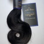 12" - Body wave bundle