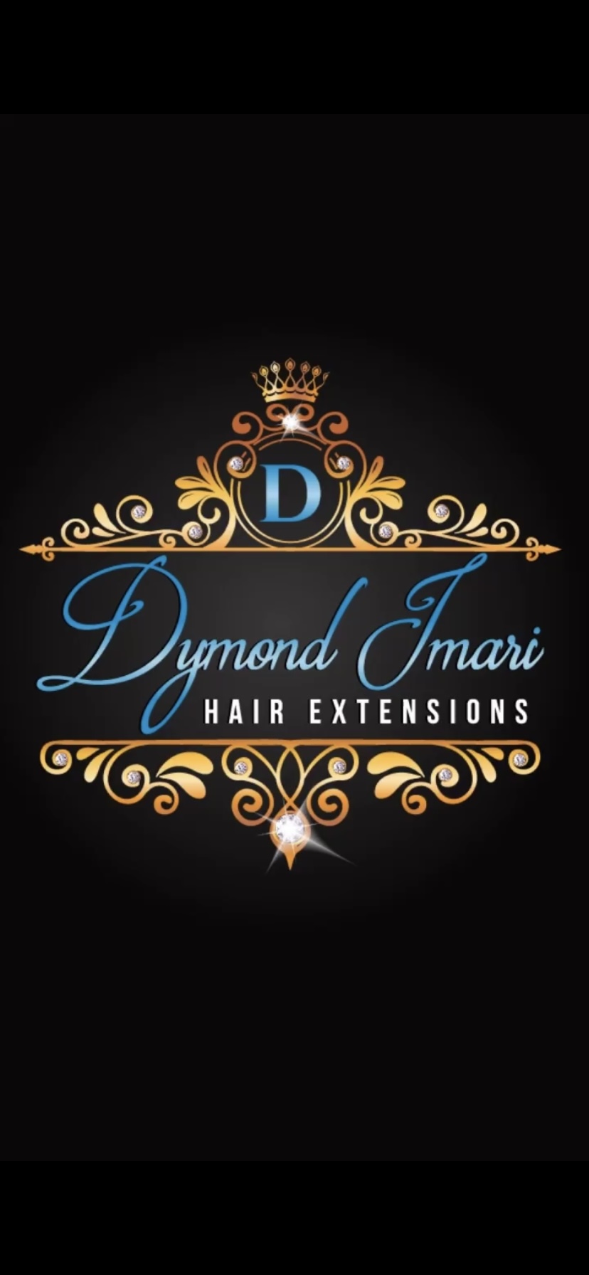 Dymond Imari Hair Extensions