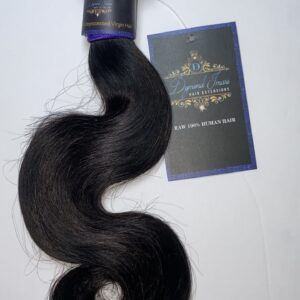 14" - Body wave bundle