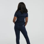 Mimi 6 pockets straight leg