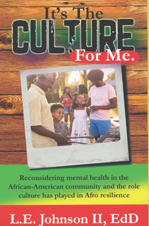 Its The Culture For Me